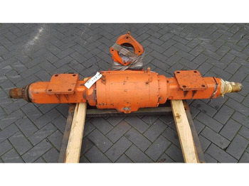 Ось и запчасти для Строительной техники Speth 446/86151 - Atlas 72 C - Axle/Achse/As: фото 5