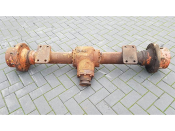 Ось и запчасти ATLAS