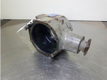 Ось и запчасти