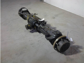 Ось и запчасти для Строительной техники Spicer Dana 212/162-002 - Axle/Achse/As: фото 2