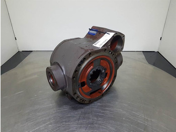 Ось и запчасти