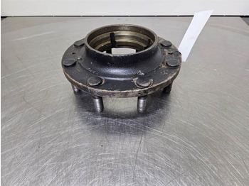 Ось и запчасти для Строительной техники Spicer Dana 305/112/258-112.06.049.01-Wheel hub/Radnabe: фото 3