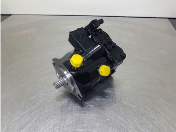 Гидравлика REXROTH