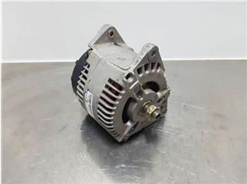 Двигатель SCHAEFF