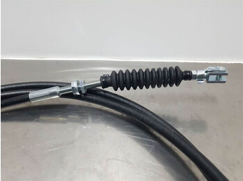 Новый Рама/ Шасси для Строительной техники Terex Schaeff TL/SKL/SKS-5692657777-Throttle cable/Gaszug: фото 3