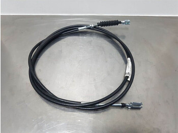 Новый Рама/ Шасси для Строительной техники Terex Schaeff TL/SKL/SKS-5692657777-Throttle cable/Gaszug: фото 2