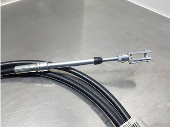 Новый Рама/ Шасси для Строительной техники Terex Schaeff TL/SKL/SKS-5692657777-Throttle cable/Gaszug: фото 4