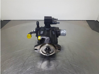 Terex TL210-5100625002-Casappa LVP75D-Load sensing pump в лизинг Terex TL210-5100625002-Casappa LVP75D-Load sensing pump: фото 2