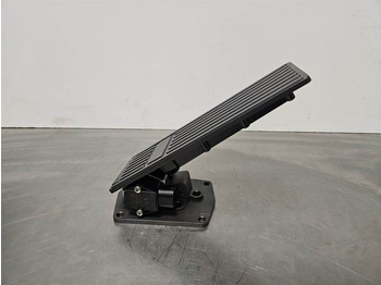 Новый Электрическая система для Строительной техники Terex TL260-5350260006-Gas pedal/Fusspedal/Gaspedaal: фото 4