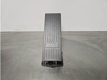 Новый Электрическая система для Строительной техники Terex TL260-5350260006-Gas pedal/Fusspedal/Gaspedaal: фото 2