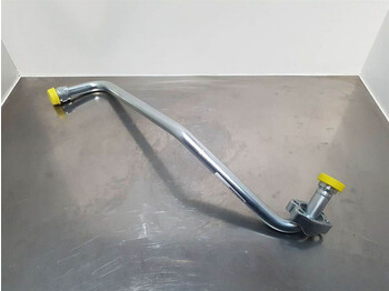 Новый Гидравлика для Строительной техники Terex TL80-6436017038-Pipe elbow/Rohrbogen/Leiding: фото 2
