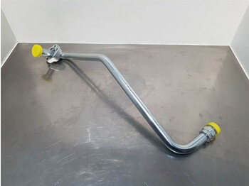 Новый Гидравлика для Строительной техники Terex TL80-6436017038-Pipe elbow/Rohrbogen/Leiding: фото 3