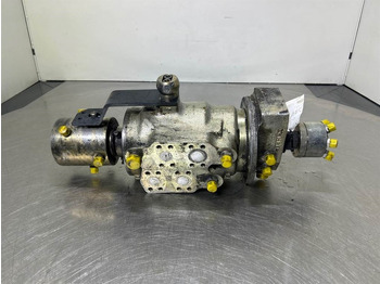 Гидравлика TEREX