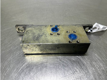 Гидравлика TEREX