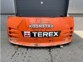 Рама/ Шасси TEREX