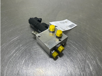 Гидравлика TEREX