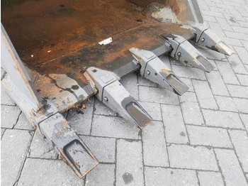 Vematac DPL-3-00-1100-HIT-IS - Bucket/Schaufel/Dic в лизинг Vematac DPL-3-00-1100-HIT-IS - Bucket/Schaufel/Dic: фото 4