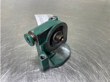 Двигатель VOLVO