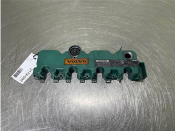 Двигатель VOLVO