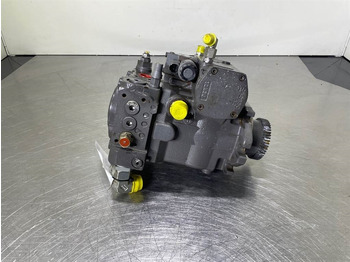 Volvo L35G-15222845-Drive pump/Fahrpumpe/Rijpomp в лизинг Volvo L35G-15222845-Drive pump/Fahrpumpe/Rijpomp: фото 3
