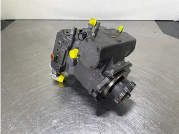 Volvo L35G-15222845-Drive pump/Fahrpumpe/Rijpomp в лизинг Volvo L35G-15222845-Drive pump/Fahrpumpe/Rijpomp: фото 1
