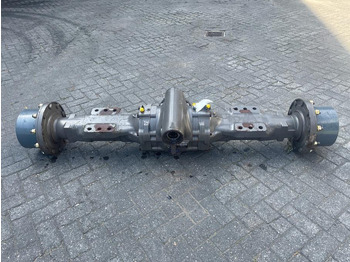 Ось и запчасти VOLVO