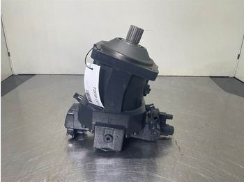 Гидравлика REXROTH