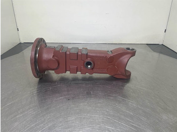 Ось и запчасти ZF