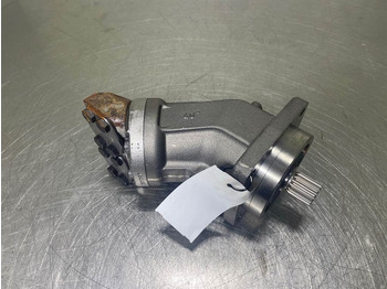 Гидравлика REXROTH