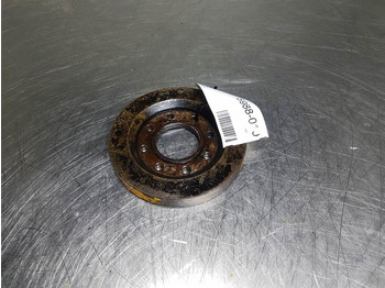 Детали тормозной системы для Строительной техники Werklust WG 18 - Brake disc/Bremsscheibe/Remschijf: фото 2
