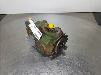 Гидравлика DANFOSS / SAUER