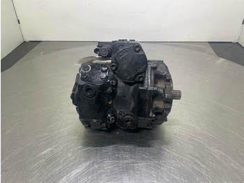 Новый Гидравлика для Строительной техники Yanmar V120-Rexroth A4VG085-Drive pump/Fahrpumpe/Rijpomp: фото 3