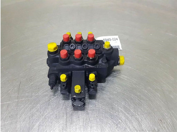 Гидравлика YANMAR