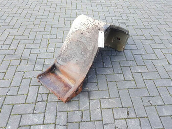 Yanmar V70 Speeder-6414006021-Counterweight/Heckgewicht в лизинг Yanmar V70 Speeder-6414006021-Counterweight/Heckgewicht: фото 3
