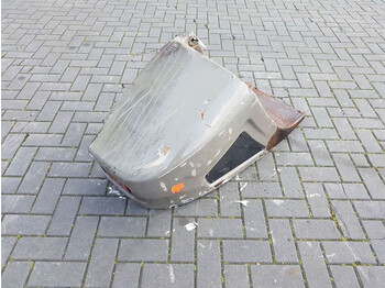 Yanmar V70 Speeder-6414006021-Counterweight/Heckgewicht в лизинг Yanmar V70 Speeder-6414006021-Counterweight/Heckgewicht: фото 1