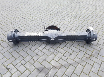 Ось и запчасти для Строительной техники Yanmar V70 Speeder-Carraro 28.20-419618-Axle/Achse/As: фото 4