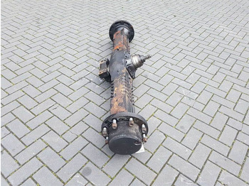 Yanmar V70 Speeder-Carraro 28.20-427544-Axle/Achse/As в лизинг Yanmar V70 Speeder-Carraro 28.20-427544-Axle/Achse/As: фото 3