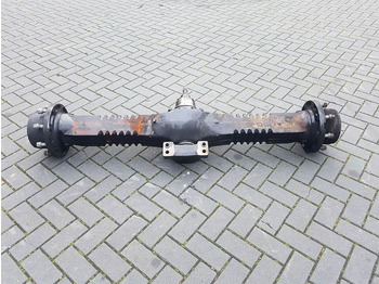 Yanmar V70 Speeder-Carraro 28.20-427544-Axle/Achse/As в лизинг Yanmar V70 Speeder-Carraro 28.20-427544-Axle/Achse/As: фото 4