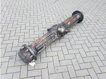 Yanmar V70 Speeder-Carraro 28.20-427544-Axle/Achse/As в лизинг Yanmar V70 Speeder-Carraro 28.20-427544-Axle/Achse/As: фото 2