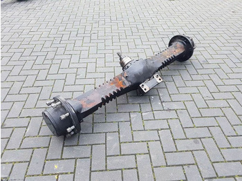 Yanmar V70 Speeder-Carraro 28.20-427544-Axle/Achse/As в лизинг Yanmar V70 Speeder-Carraro 28.20-427544-Axle/Achse/As: фото 5