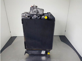 Двигатель YANMAR