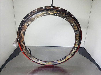 Рама/ Шасси YANMAR