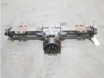 Ось и запчасти ZF