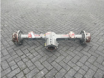 Ось и запчасти ZF