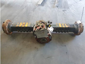 Ось и запчасти AHLMANN