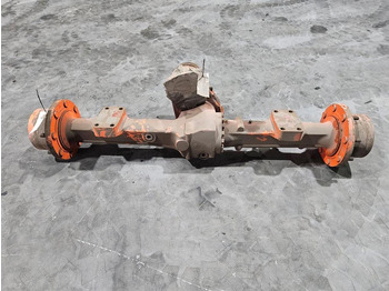 Ось и запчасти для Строительной техники ZF AP-R725 - Axle/Achse/As: фото 4 Ось и запчасти для Строительной техники ZF AP-R725 - Axle/Achse/As: фото 4