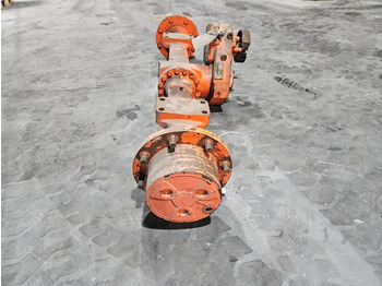 Ось и запчасти для Строительной техники ZF AP-R725 - Axle/Achse/As: фото 3 Ось и запчасти для Строительной техники ZF AP-R725 - Axle/Achse/As: фото 3