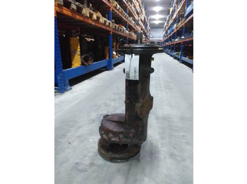 Ось и запчасти ZF