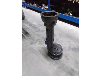 Ось и запчасти ZF