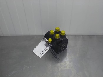 Гидравлика hydraulik Nord LAGCS D140 - AZ 14 - Steering unit: фото 2